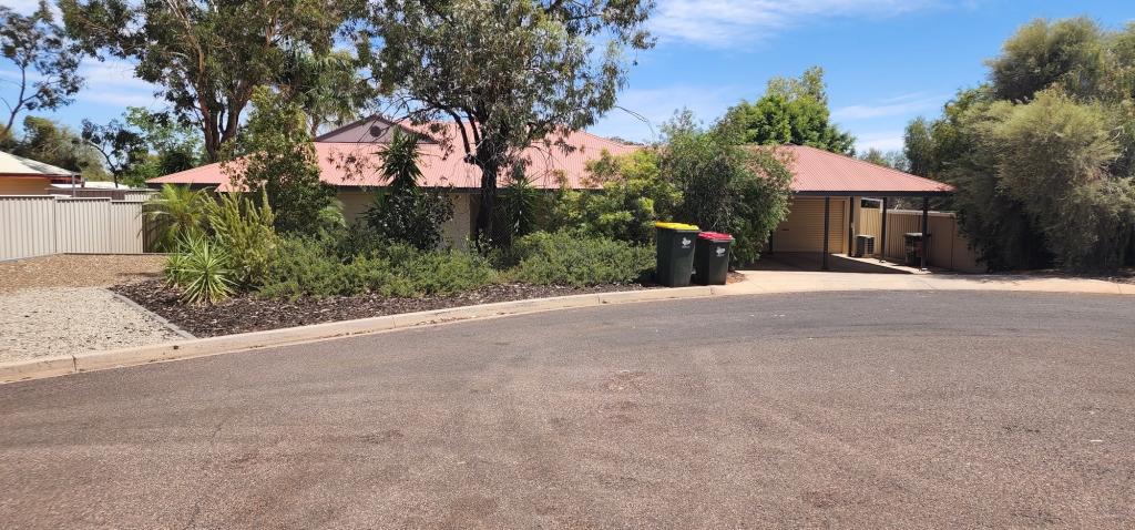 7 MELALEUCA CT, ROXBY DOWNS, SA 5725
