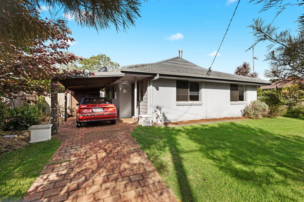 326 Goombungee Rd, Harlaxton, QLD 4350
