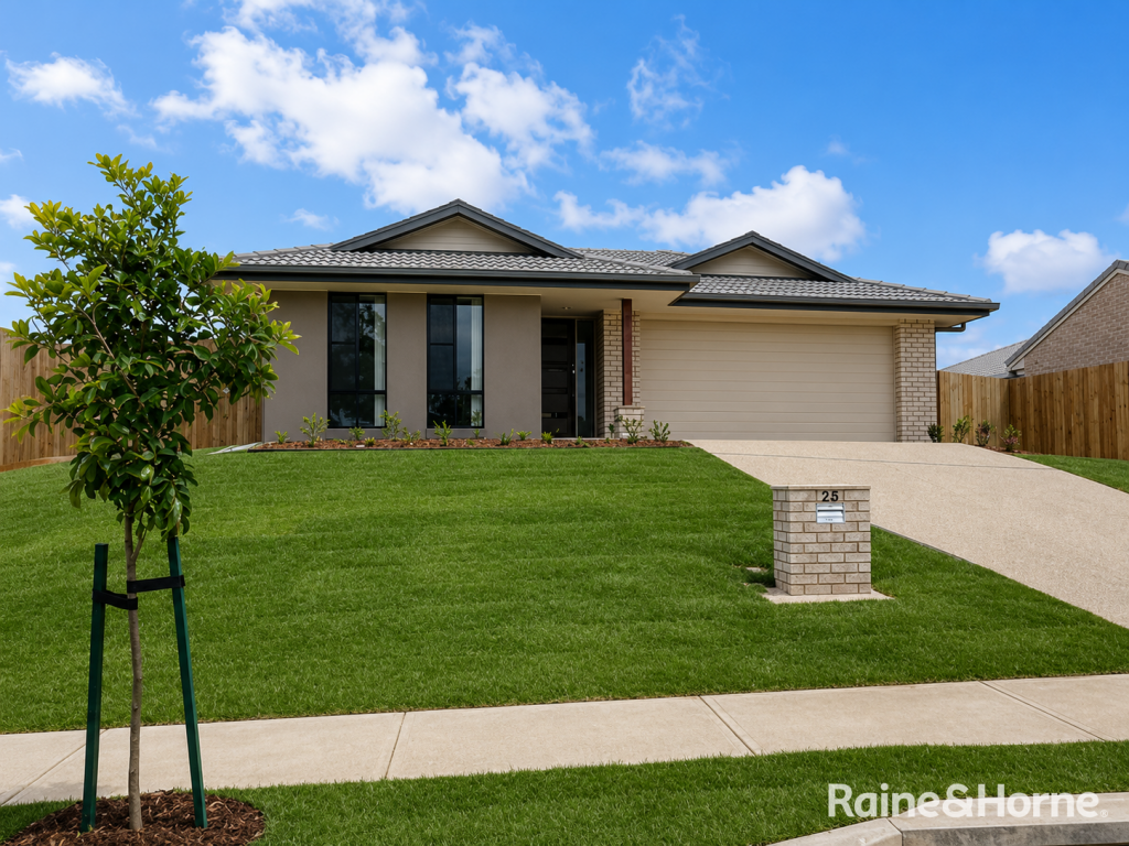52 Capricornia Dr, Calliope, QLD 4680