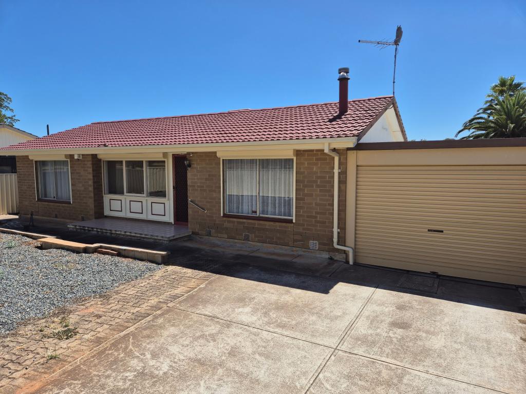 45 Stratton Rd, Elizabeth Downs, SA 5113