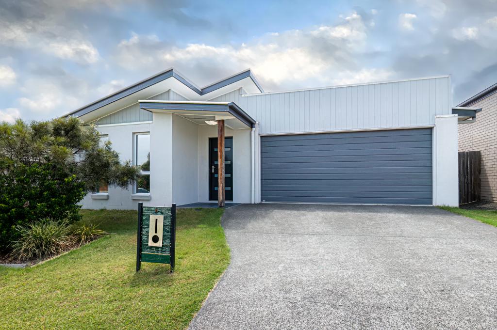 6 Rosella Way, Deebing Heights, QLD 4306