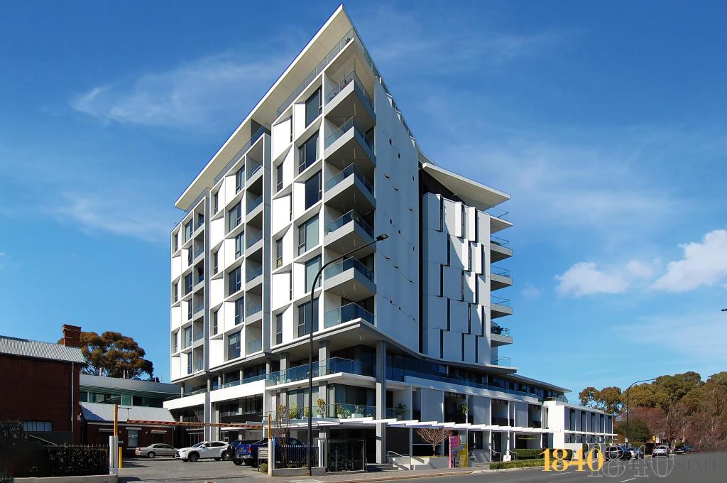 306/1 George St, Parkside, SA 5063