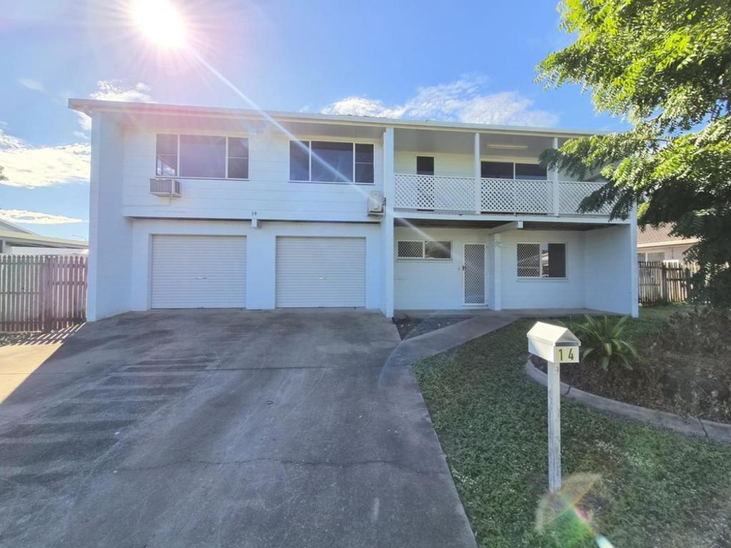 14 Arawa St, Kelso, QLD 4815