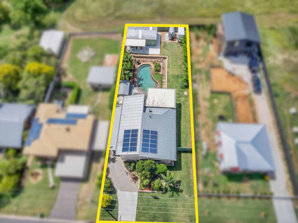 12 Davies St, Kalbar, QLD 4309