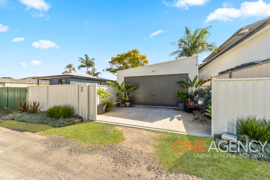 48 Collareen St, Ettalong Beach, NSW 2257
