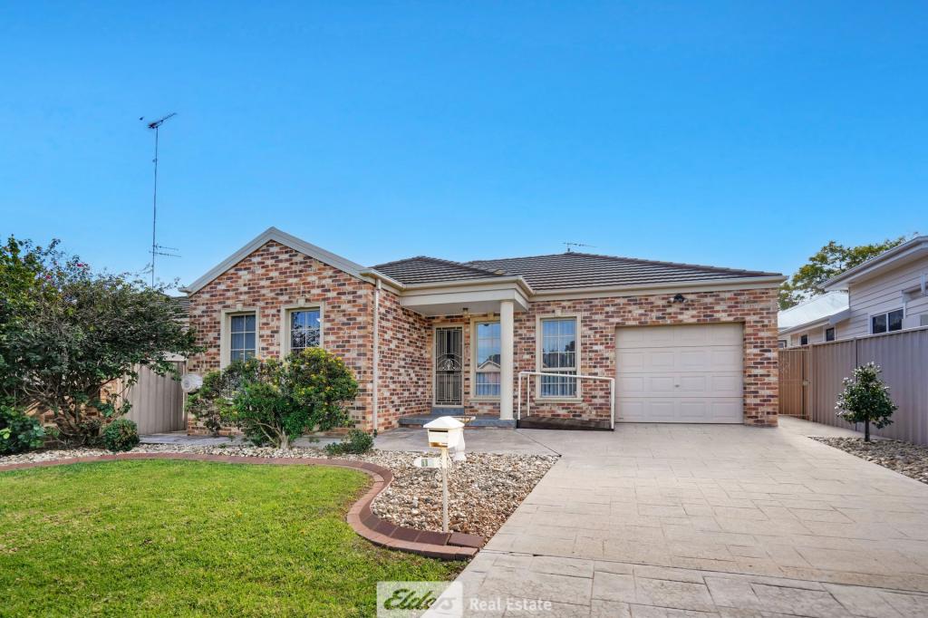 1a Gallipoli St, Griffith, NSW 2680