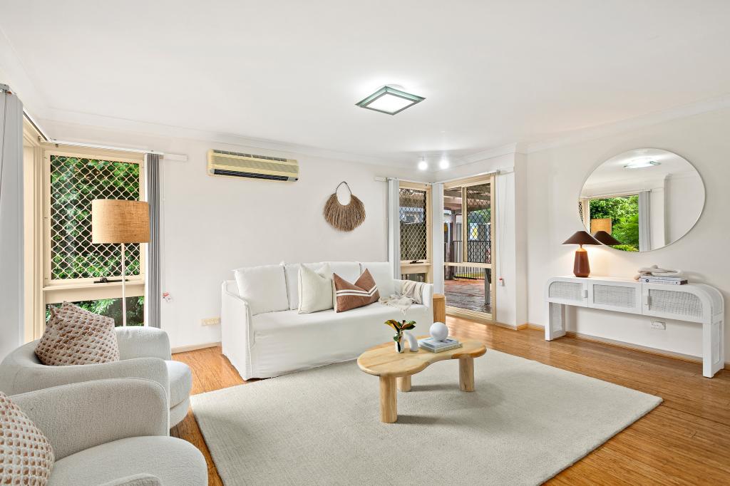 3 Bright Pde, Dapto, NSW 2530