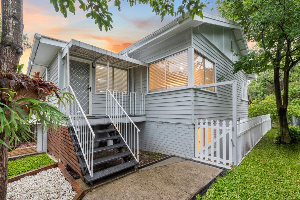 422 WARDELL ST, ENOGGERA, QLD 4051