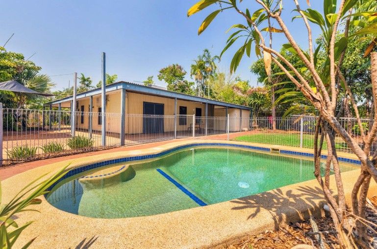 13 Peregrine St, Wulagi, NT 0812