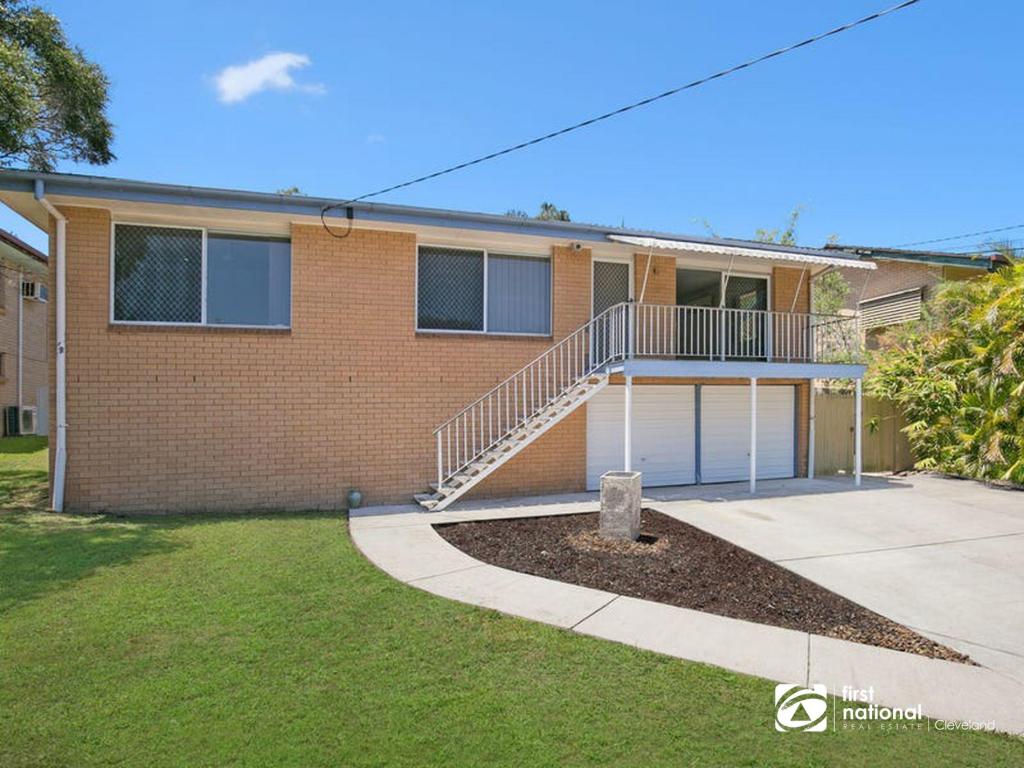 8 Nioka St, Rochedale South, QLD 4123