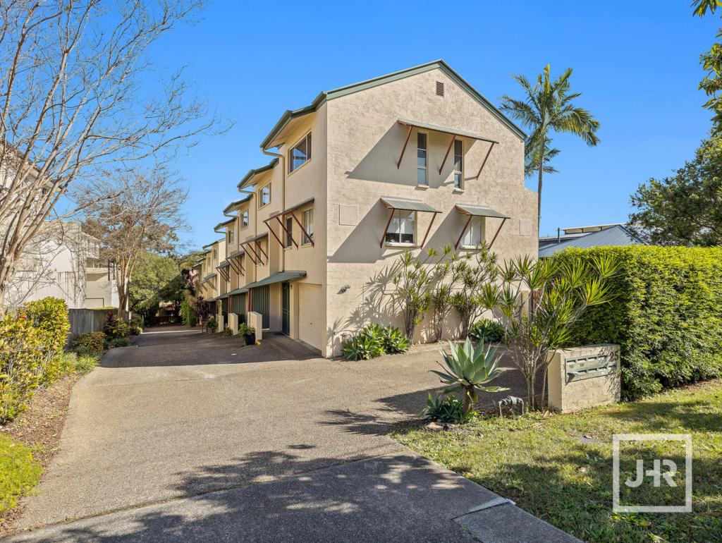 7/25 View St, Mount Gravatt East, QLD 4122