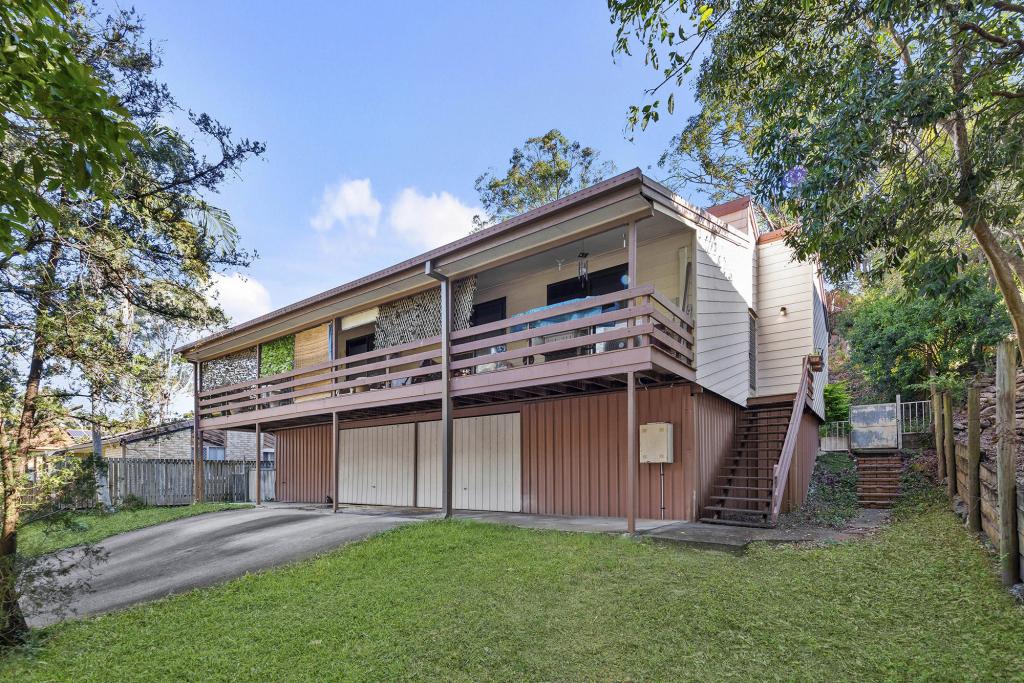 66 Todman St, Carina, QLD 4152