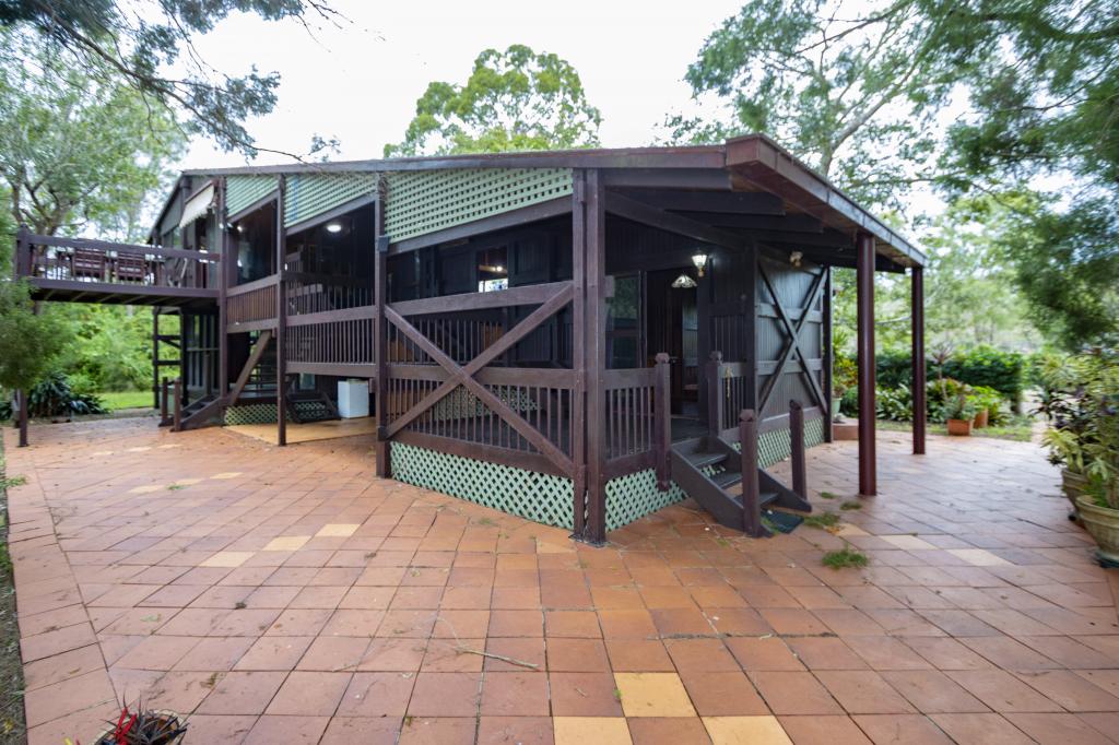 Contact Agent For Address, Innes Park, QLD 4670