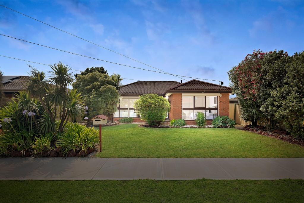 2 Ambon Ave, Deer Park, VIC 3023