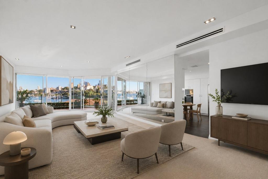 3/9 Hayes St, Neutral Bay, NSW 2089