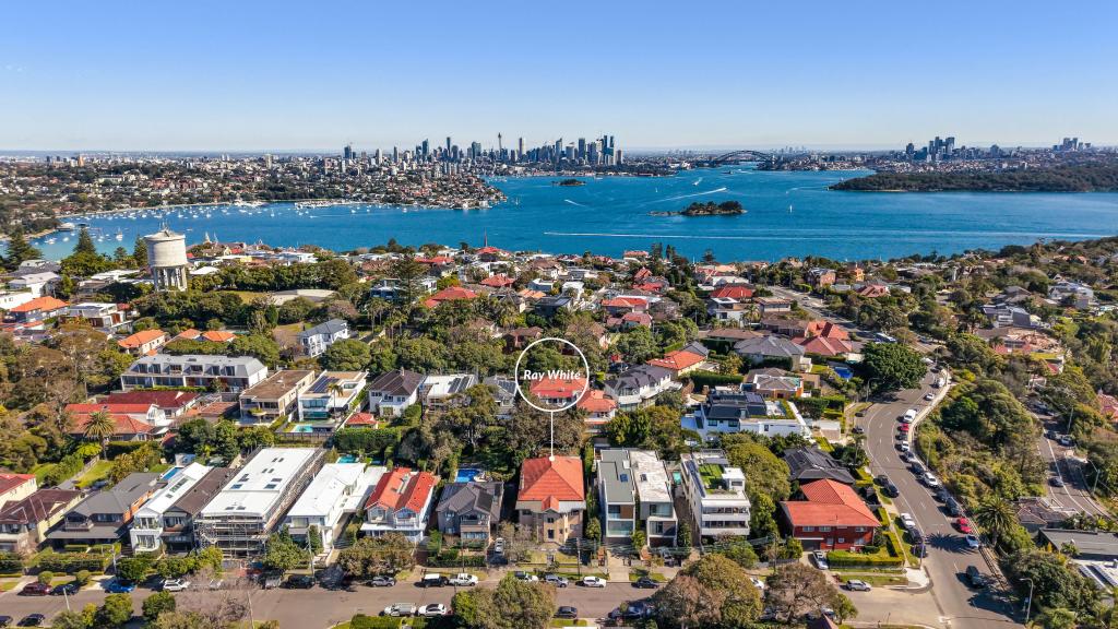 1-4/30 Girilang Ave, Vaucluse, NSW 2030