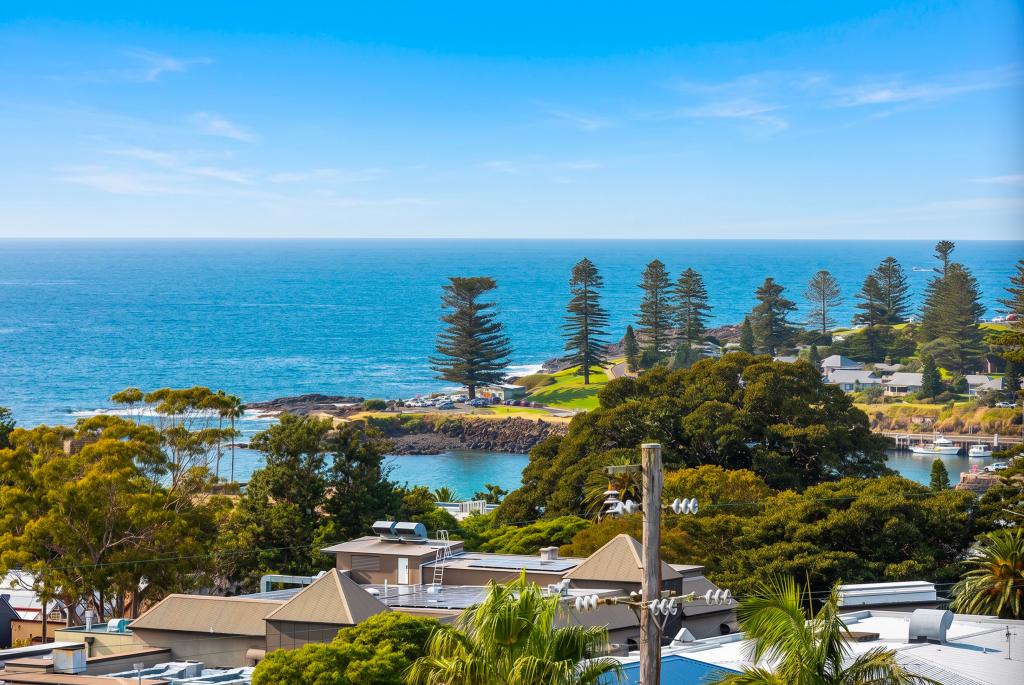202/47 Thomson St, Kiama, NSW 2533