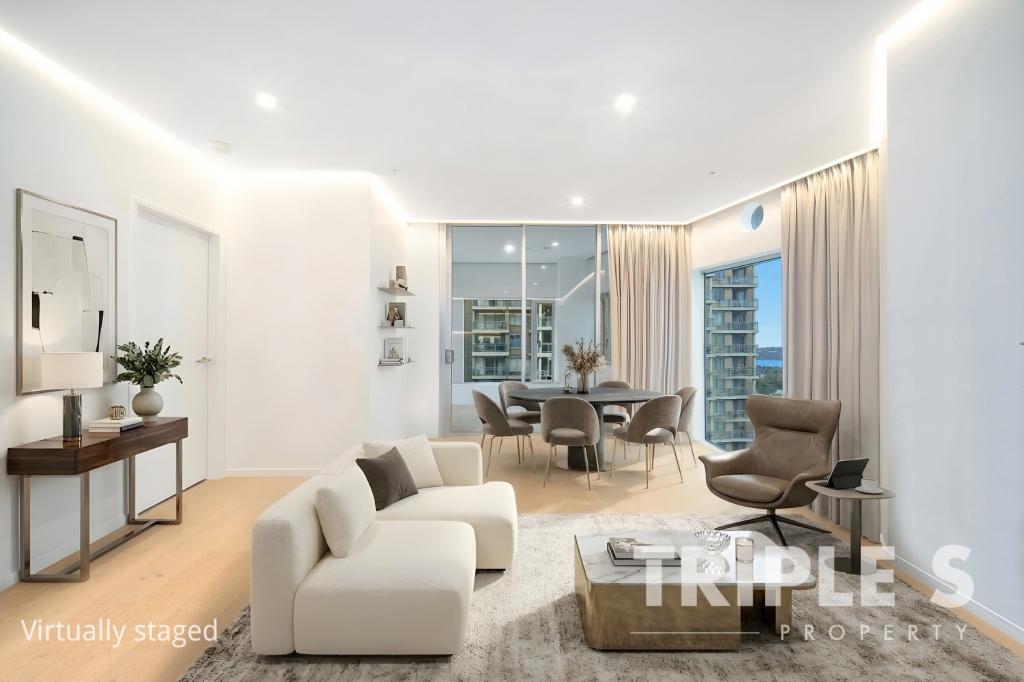 2601/116 Bathurst St, Sydney, NSW 2000