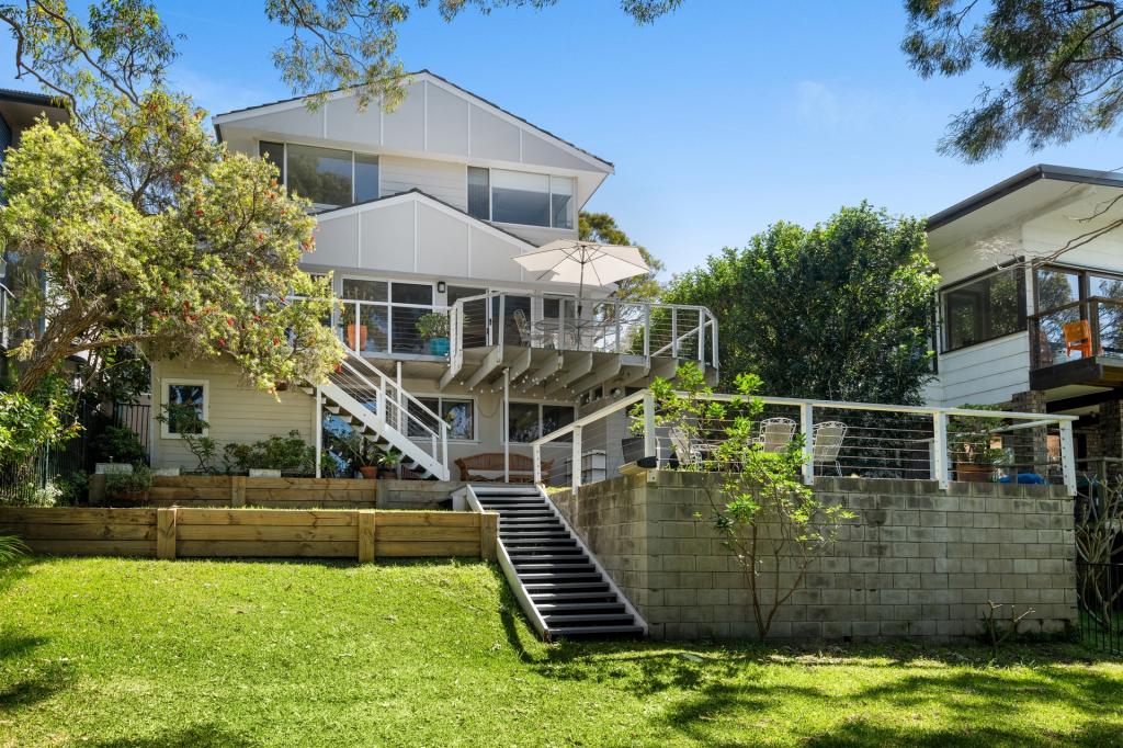 121 Plateau Rd, Bilgola Plateau, NSW 2107