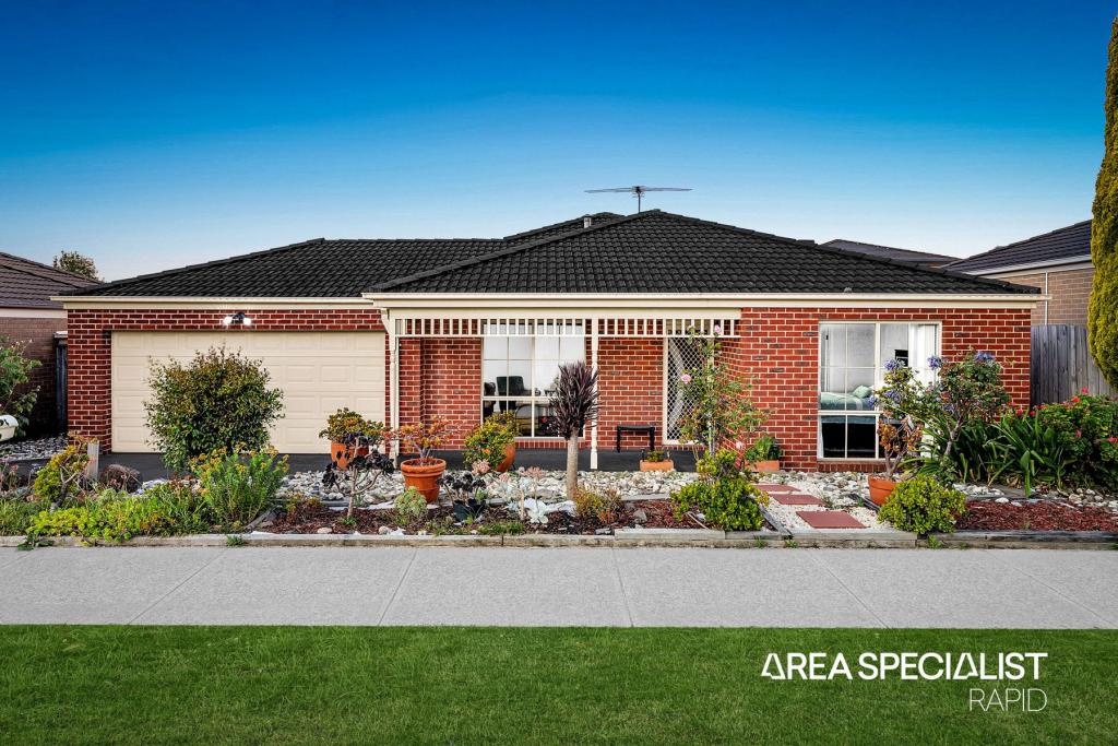 23 Central Rd, Hampton Park, VIC 3976