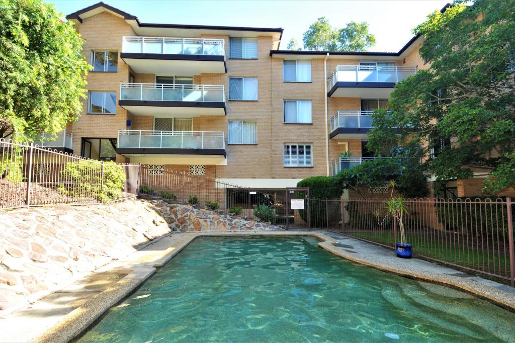 52/1C KOORINGA RD, CHATSWOOD, NSW 2067