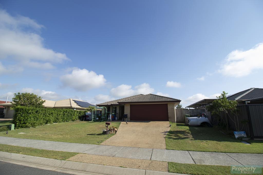 83 TAWNEY ST, LOWOOD, QLD 4311