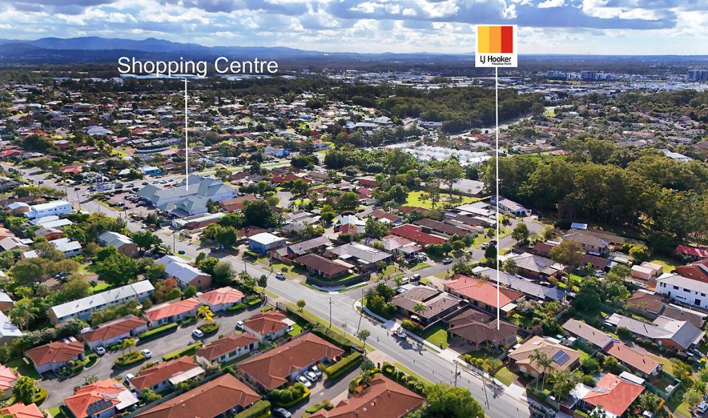 1/215 CENTRAL ST, LABRADOR, QLD 4215