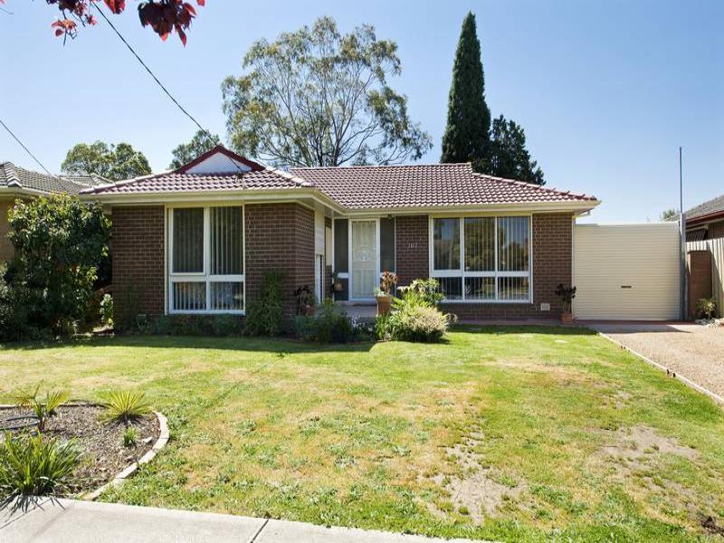 107 Greenwood Dr, Bundoora, VIC 3083