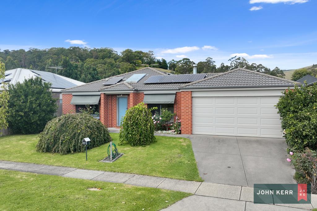 22 Red Gum Ave, Trafalgar, VIC 3824