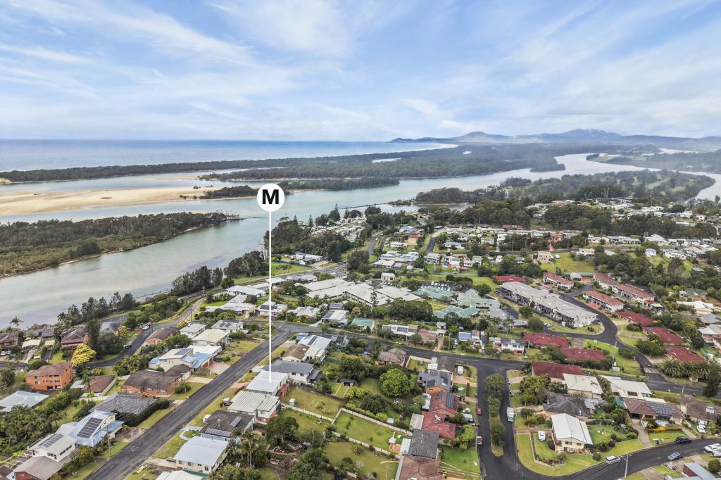 10 West St, Nambucca Heads, NSW 2448