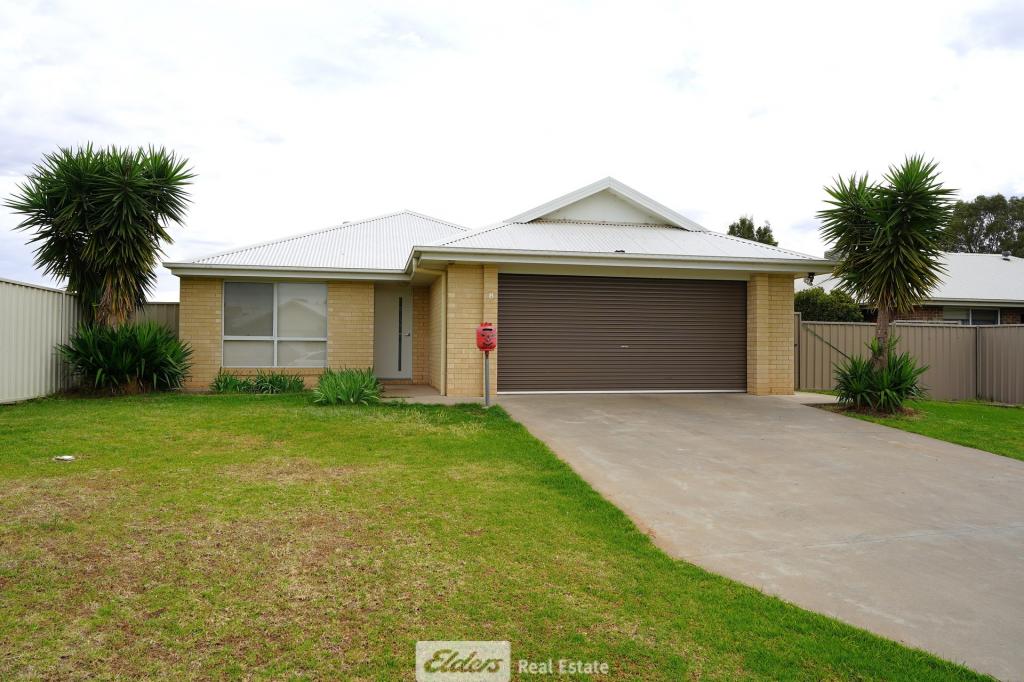 8 Pastega Pl, Griffith, NSW 2680