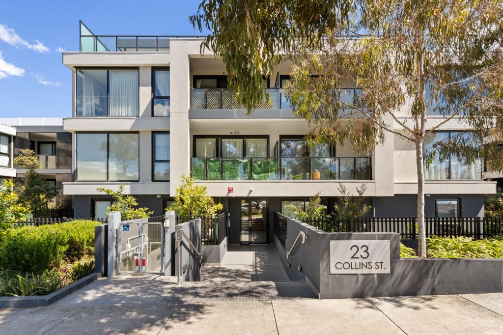 103/23 Collins St, Chadstone, VIC 3148