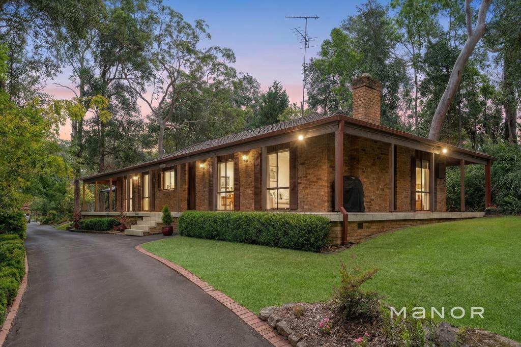 5 Winnunga Rd, Dural, NSW 2158