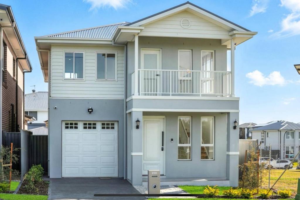200a Crown St, Riverstone, NSW 2765