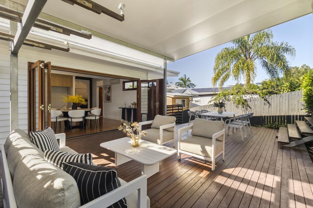 13 Sargent St, New Farm, QLD 4005