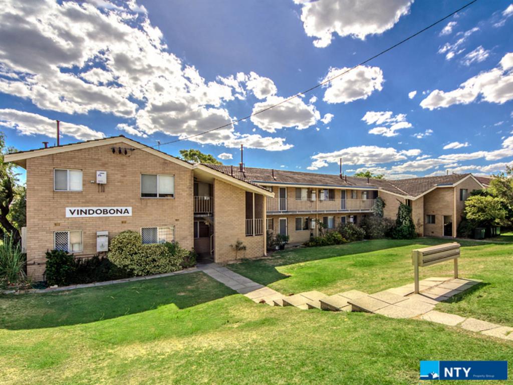 8/5 Hillside Cres, Maylands, WA 6051