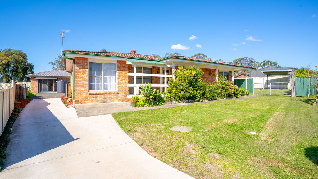 3 Gleeson Cl, Wingham, NSW 2429