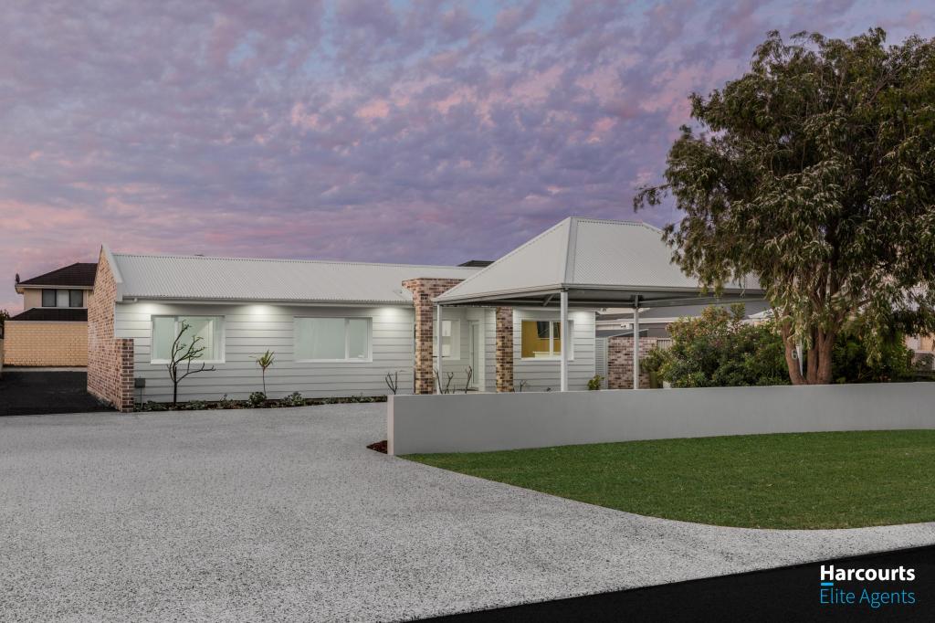 6 George St, Rockingham, WA 6168