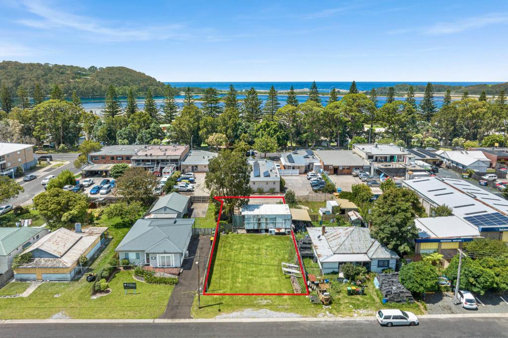 7 Graham St, Narooma, NSW 2546