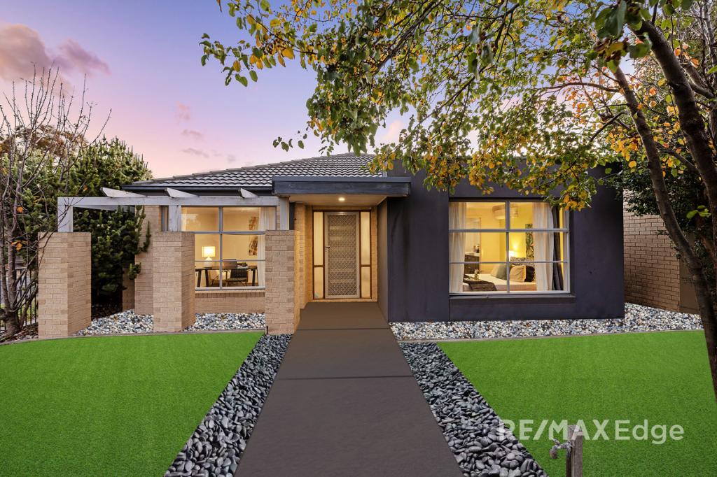 12 Aqua Walk, Point Cook, VIC 3030