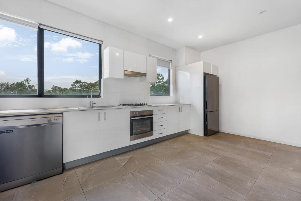 305/290 Great Western Hwy, Wentworthville, NSW 2145