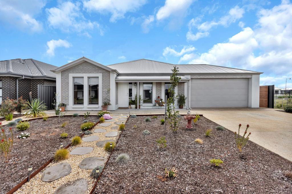 2 Adam Smith Ave, Two Wells, SA 5501