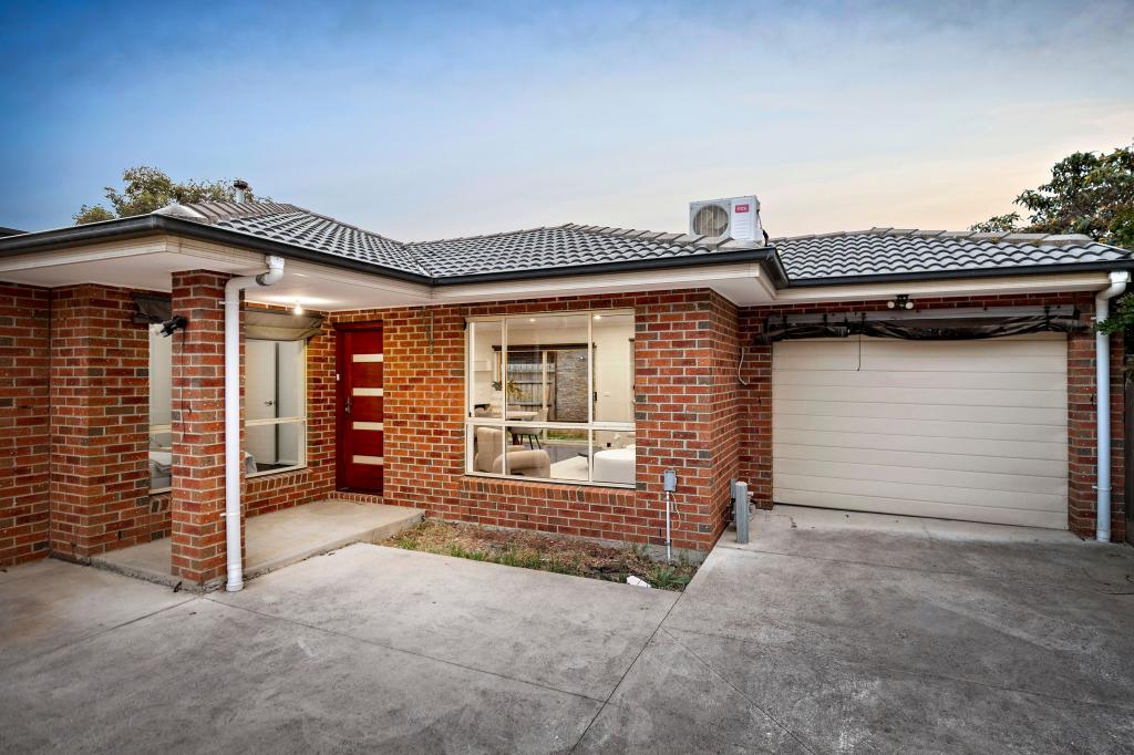 2/25 Beccles St, Fawkner, VIC 3060