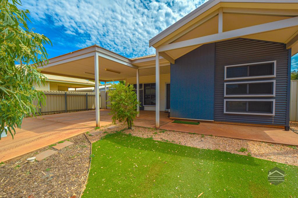 40 Catamore Rd, South Hedland, WA 6722