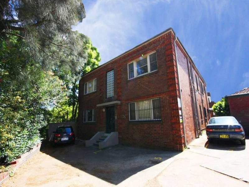 4/43 Everton Rd, Strathfield, NSW 2135