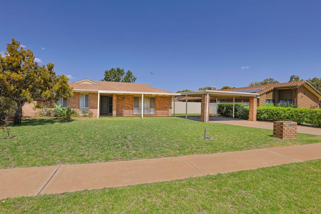 12 Semmens Cres, Mildura, VIC 3500