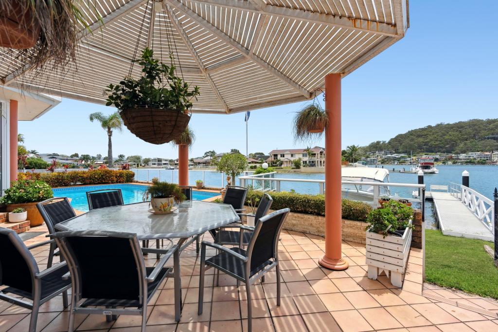 3 Helmsman Bvd, St Huberts Island, NSW 2257