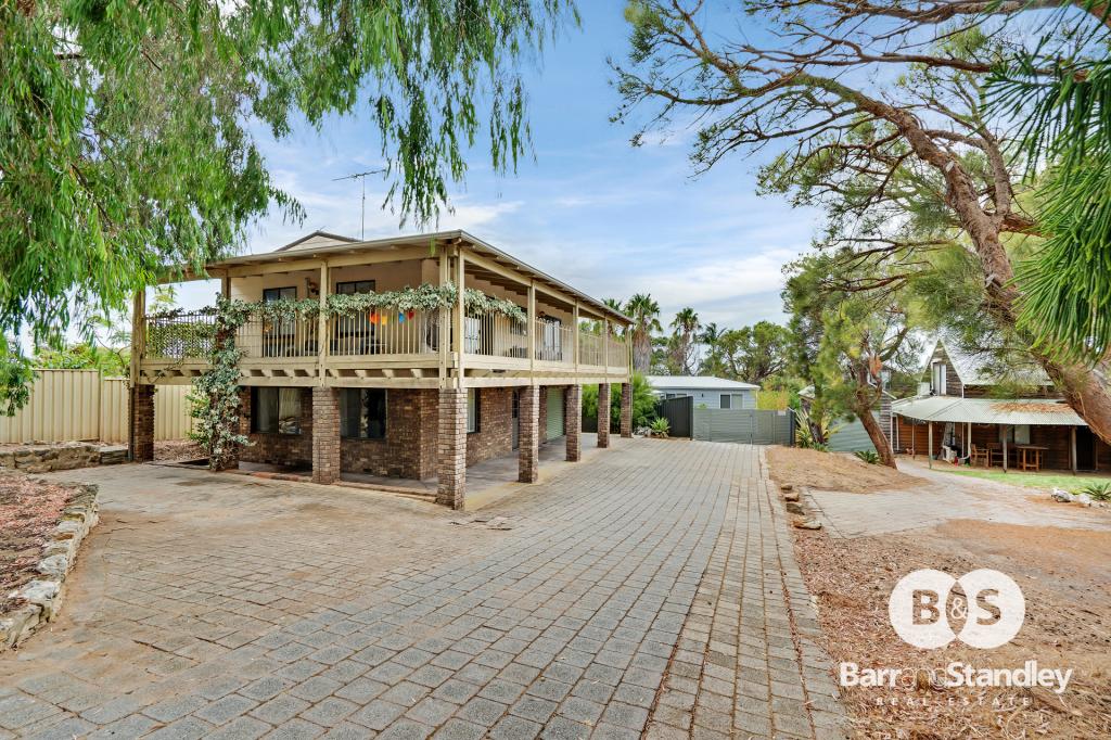 15a Verona Cres, Falcon, WA 6210