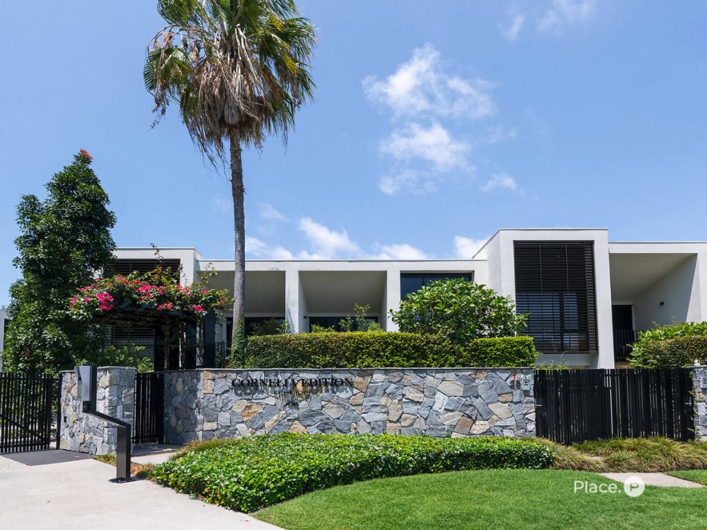 16/35 Smith Pl, Cannon Hill, QLD 4170
