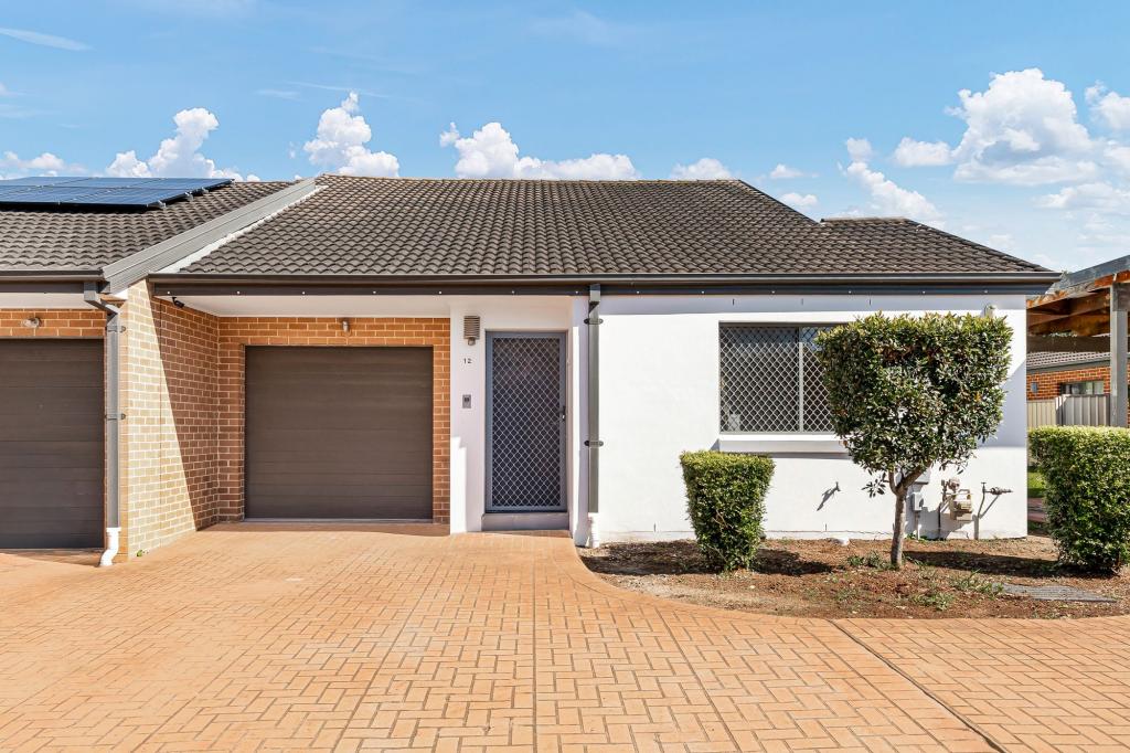 12/70 SWINSON RD, BLACKTOWN, NSW 2148